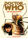 Doctor Who and the Ark in Space Doctor Who Series, Book 22 by Ian Marter eBook